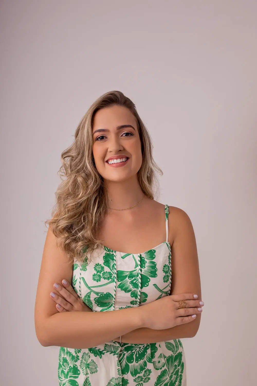 Dra. Larissa Bordini Rodrigues