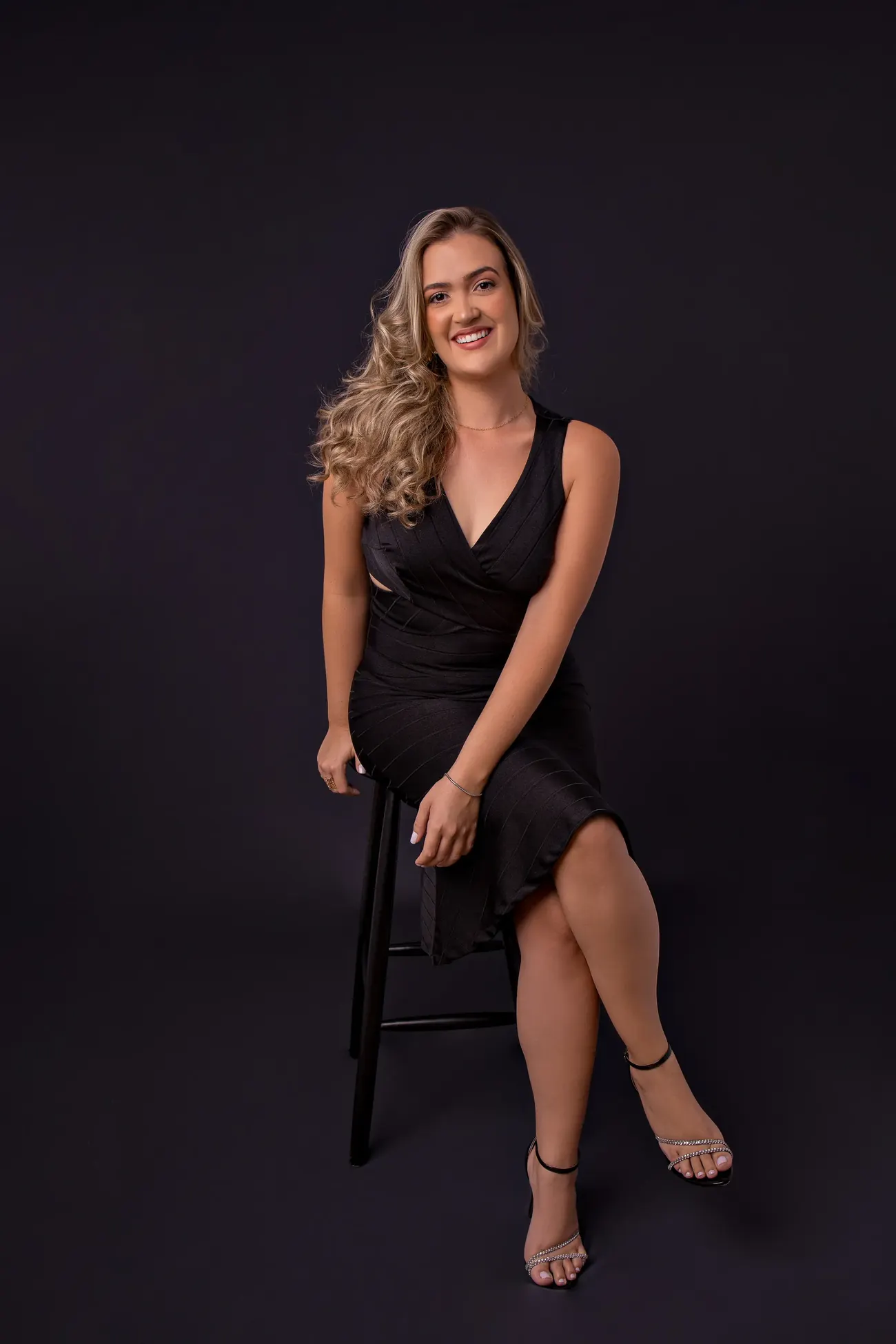 Dra. Larissa Bordini Rodrigues